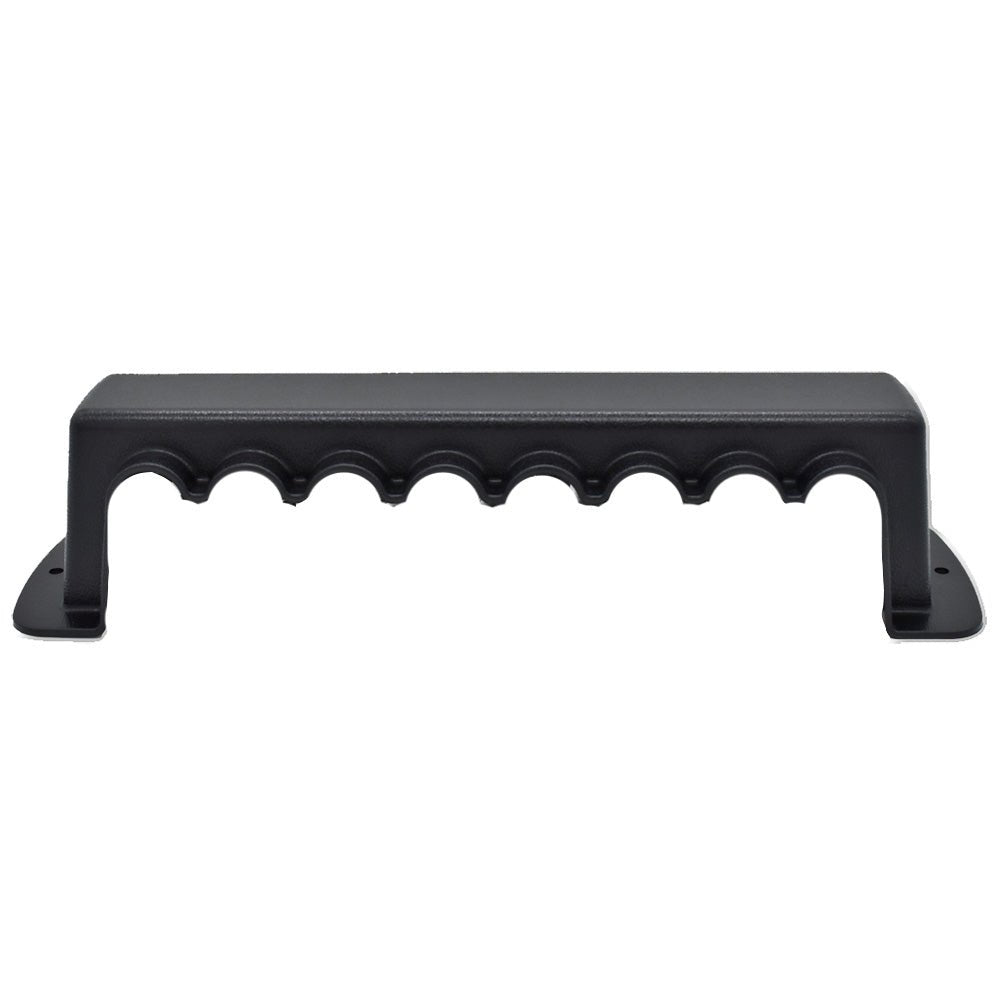 Bluewater Cover f/Heavy Duty 8 Stud Busbar - Black - Get Tight Gear