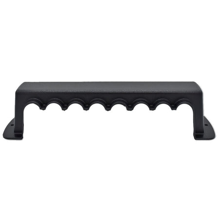 Bluewater Cover f/Heavy Duty 8 Stud Busbar - Black - Get Tight Gear