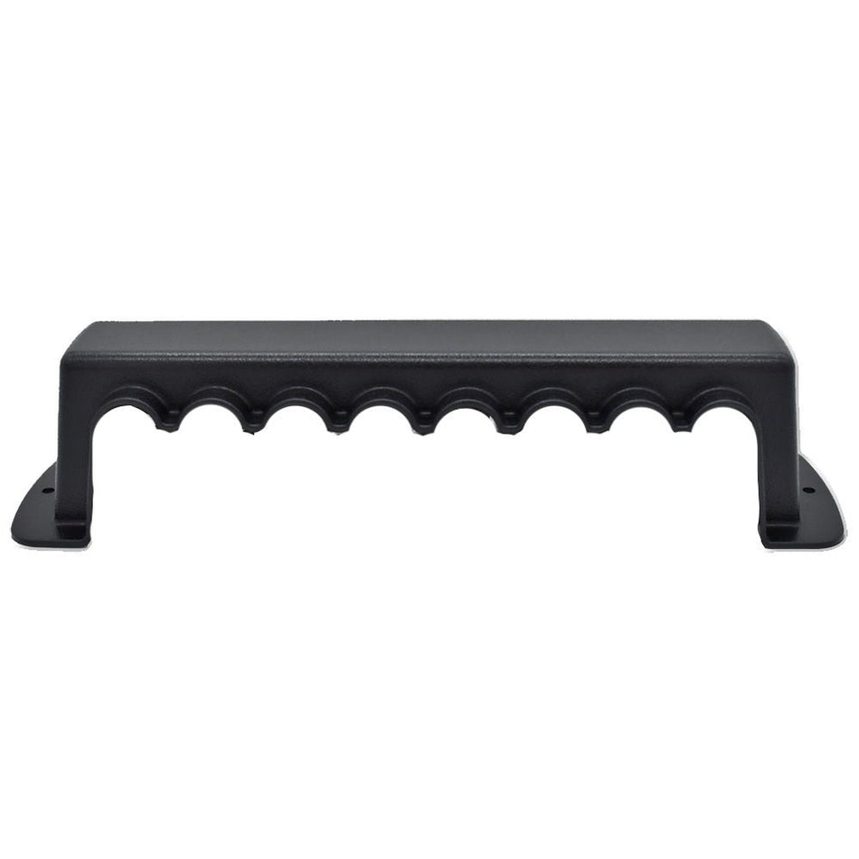 Bluewater Cover f/Heavy Duty 8 Stud Busbar - Black - Get Tight Gear
