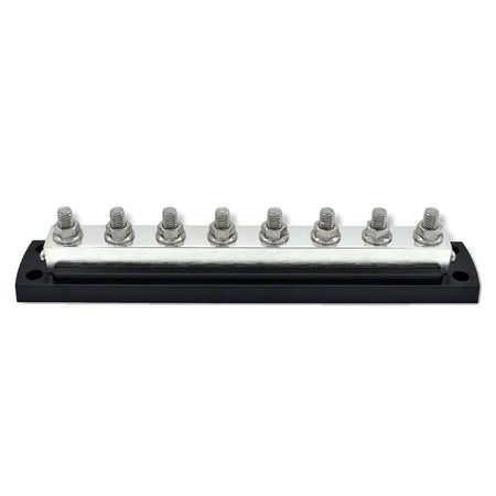 Bluewater Heavy - Duty 8 Stud Busbar - Get Tight Gear