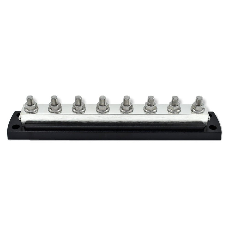 Bluewater Heavy - Duty 8 Stud Busbar - Get Tight Gear
