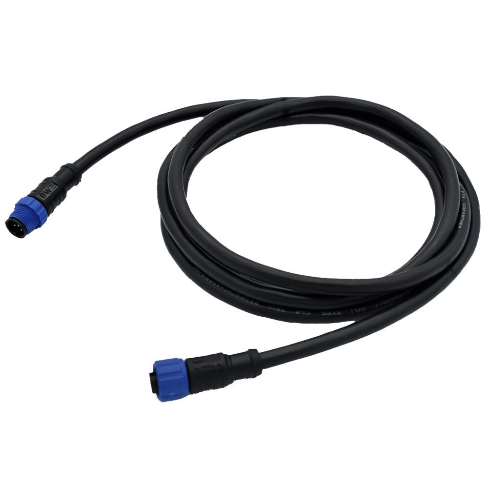 Bluewater NMEA 2000 Drop Cable - 10 Meter - Get Tight Gear