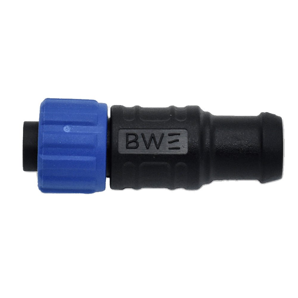 Bluewater NMEA 2000 Female Terminator - 120 ohm - Get Tight Gear