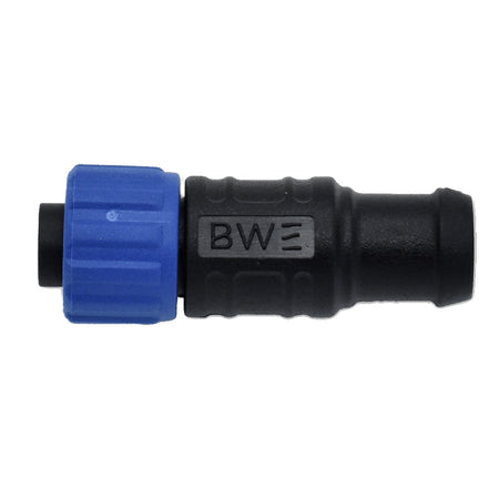 Bluewater NMEA 2000 Female Terminator - 120 ohm - Get Tight Gear
