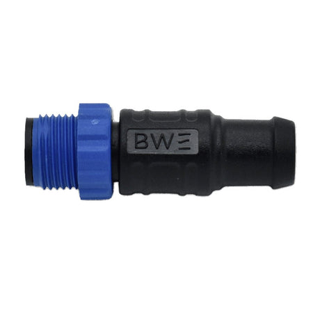 Bluewater NMEA 2000 Male Terminator - 120 ohm - Get Tight Gear