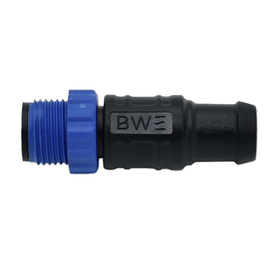 Bluewater NMEA 2000 Male Terminator - 120 ohm - Get Tight Gear