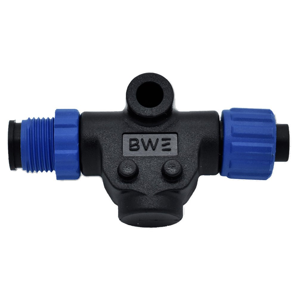Bluewater NMEA 2000 Power Isolator - Get Tight Gear