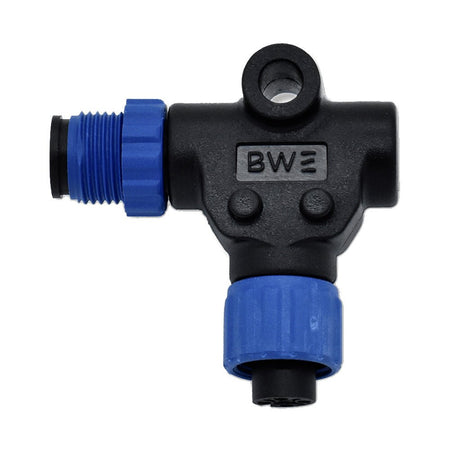 Bluewater NMEA 2000 Right Angle Adapter - Get Tight Gear