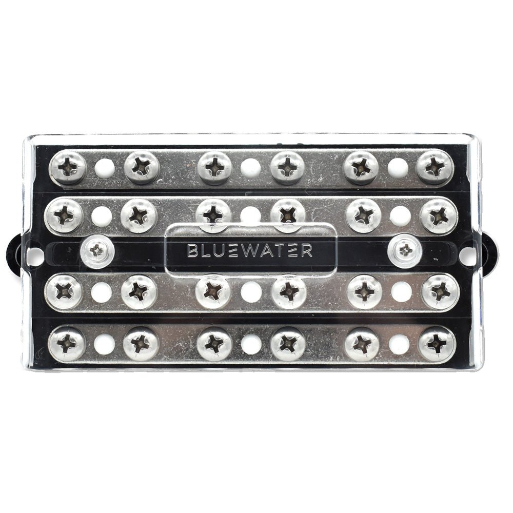 Bluewater RGB Busbar - Get Tight Gear