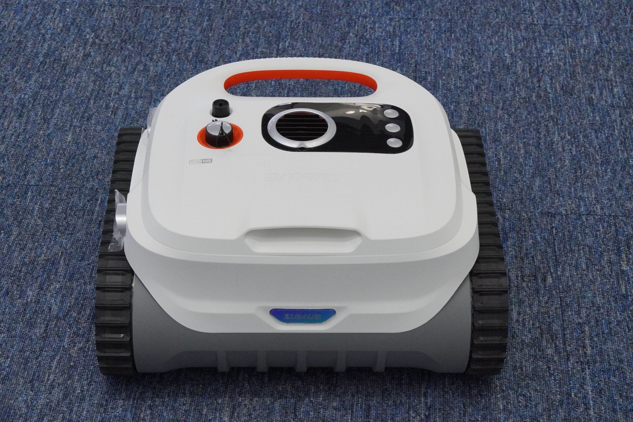 BN Pro Robotic Pool Cleaner - Get Tight Gear
