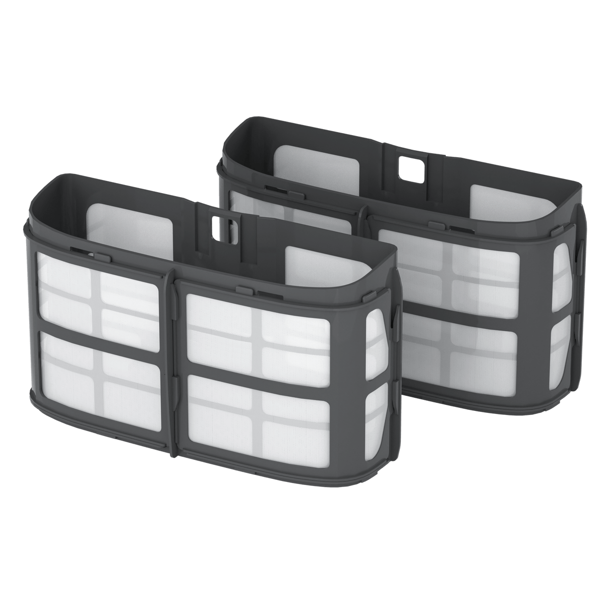 BN Pro Robotic Pool Cleaner - Get Tight Gear