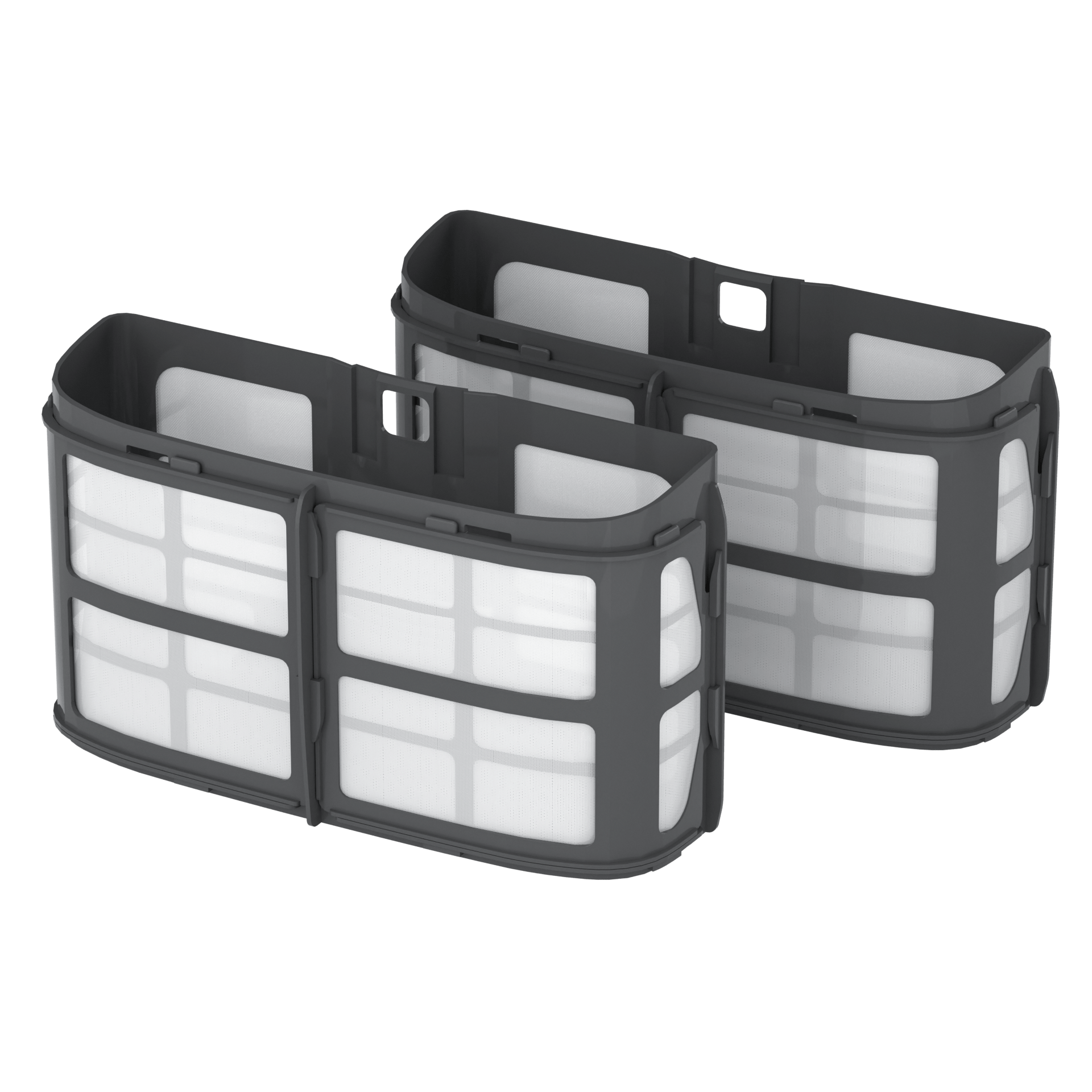 BN Pro Robotic Pool Cleaner - Get Tight Gear