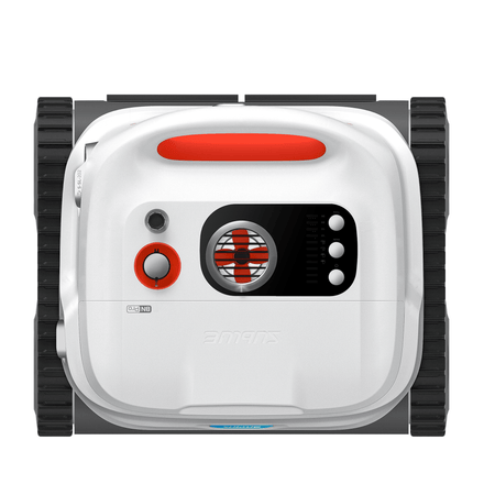 BN Pro Robotic Pool Cleaner - Get Tight Gear