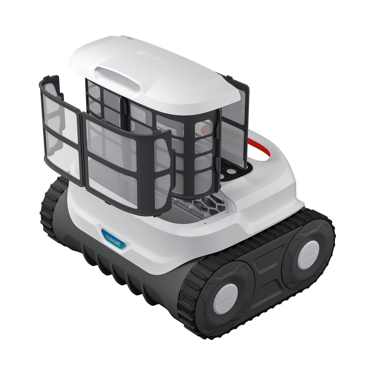 BN Pro Robotic Pool Cleaner - Get Tight Gear