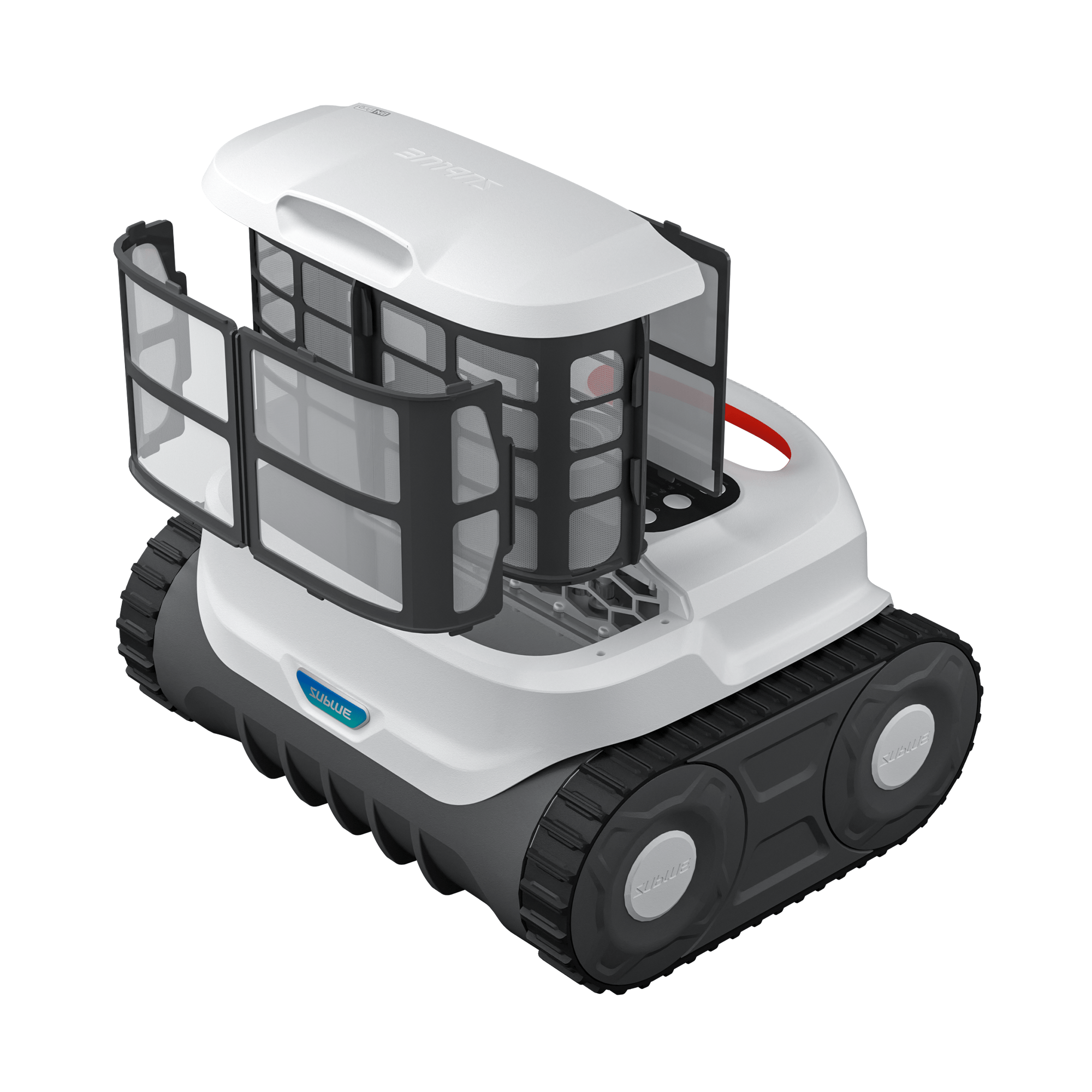 BN Pro Robotic Pool Cleaner - Get Tight Gear