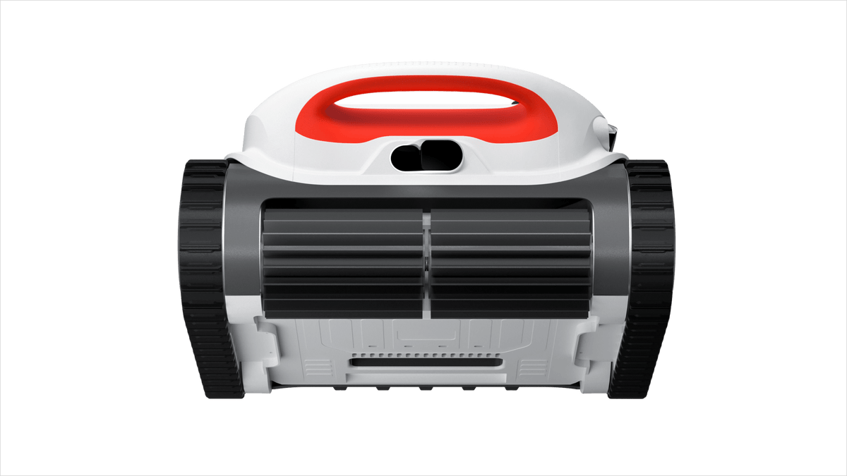 BN Pro Robotic Pool Cleaner - Get Tight Gear