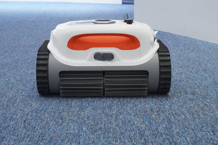 BN Pro Robotic Pool Cleaner - Get Tight Gear