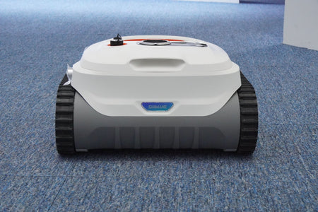 BN Pro Robotic Pool Cleaner - Get Tight Gear