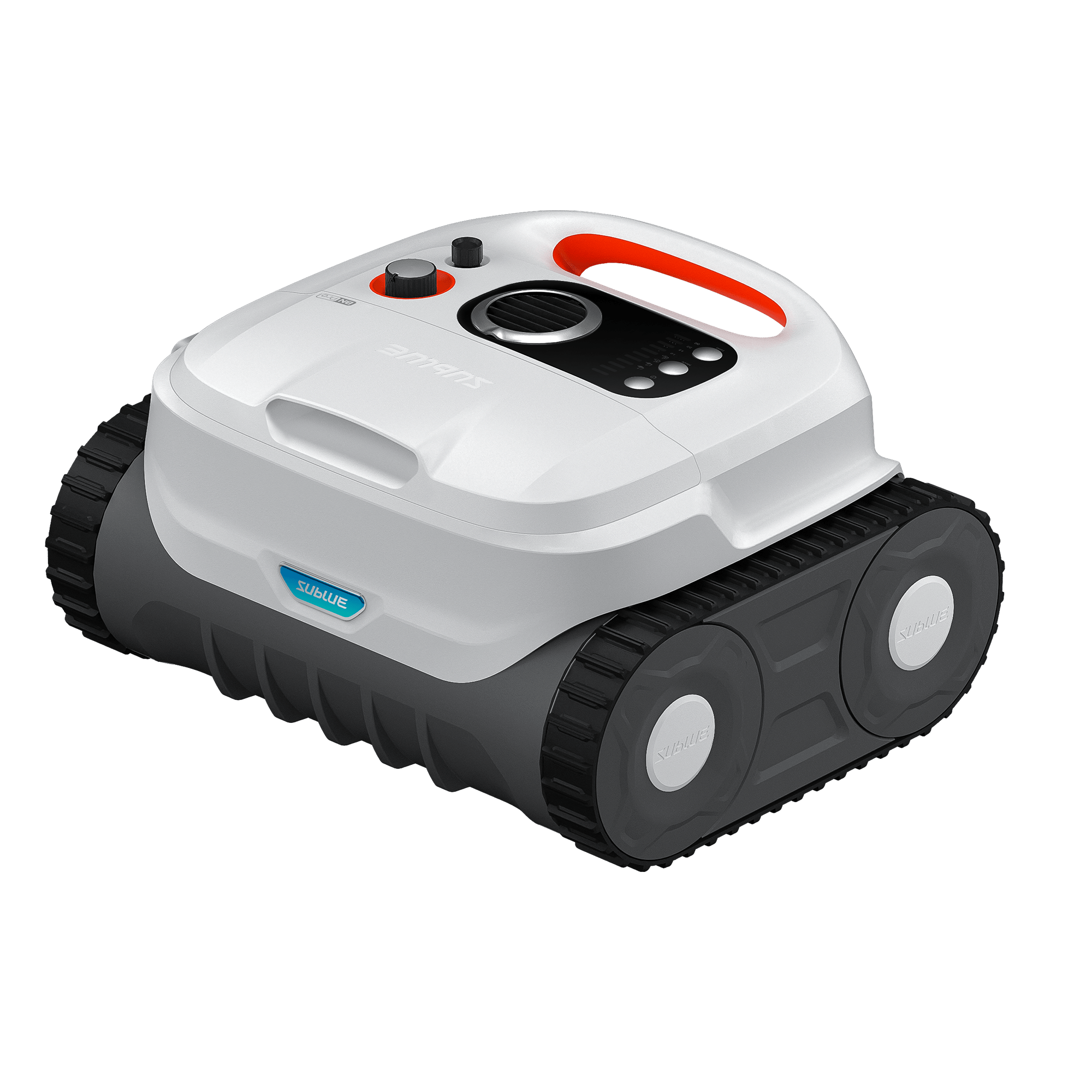 BN Pro Robotic Pool Cleaner - Get Tight Gear