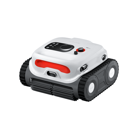 BN Pro Robotic Pool Cleaner - Get Tight Gear