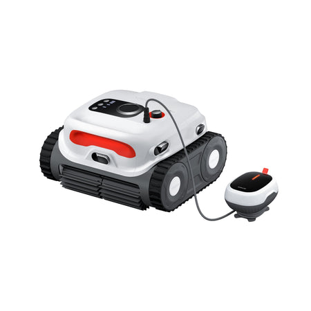 BN Pro Robotic Pool Cleaner - Get Tight Gear
