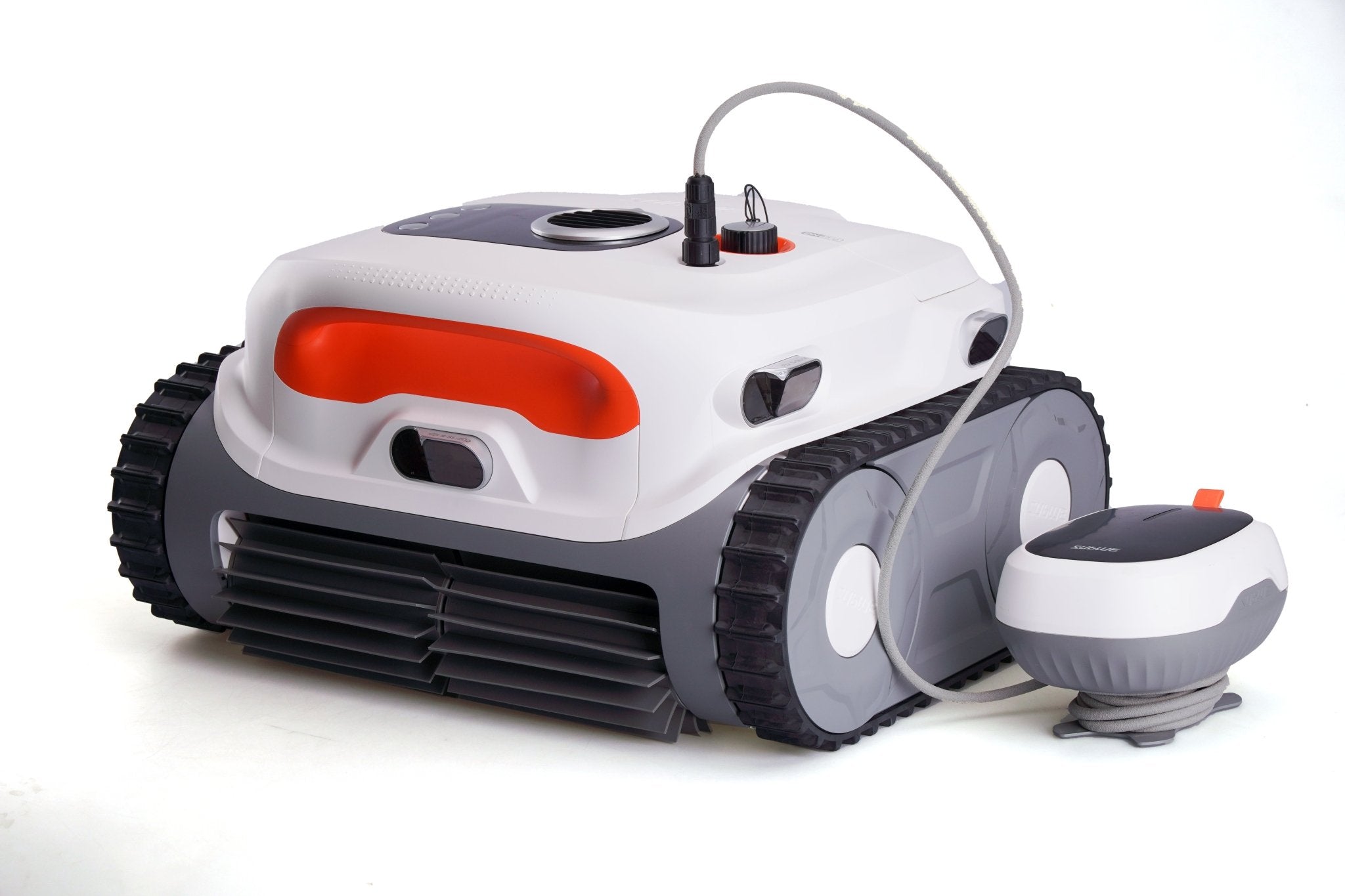 BN Pro Robotic Pool Cleaner - Get Tight Gear