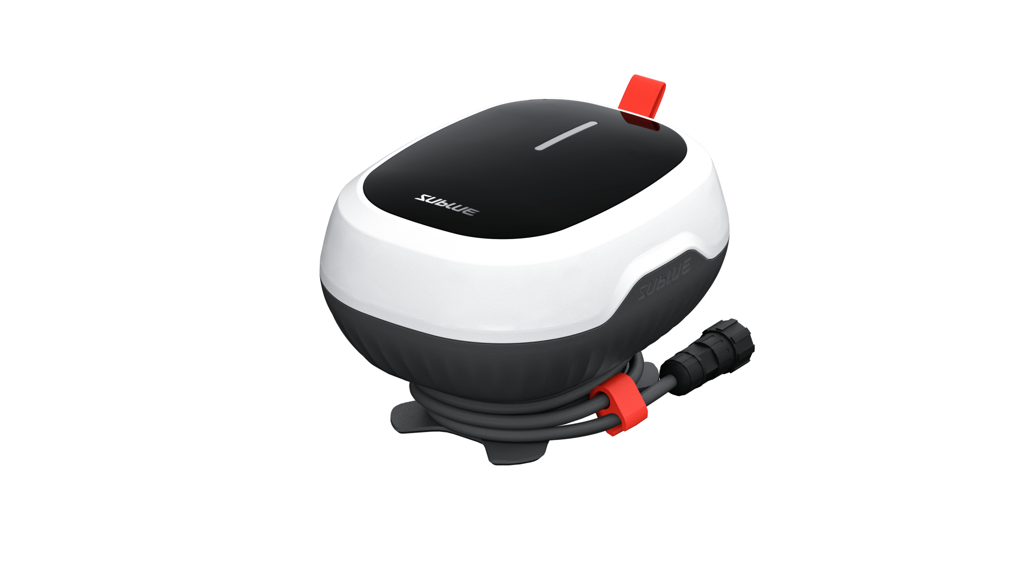 BN Pro Robotic Pool Cleaner - Get Tight Gear