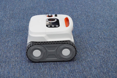 BN Pro Robotic Pool Cleaner - Get Tight Gear