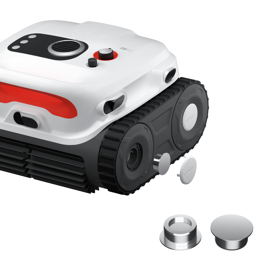 Seawater Ballast Block