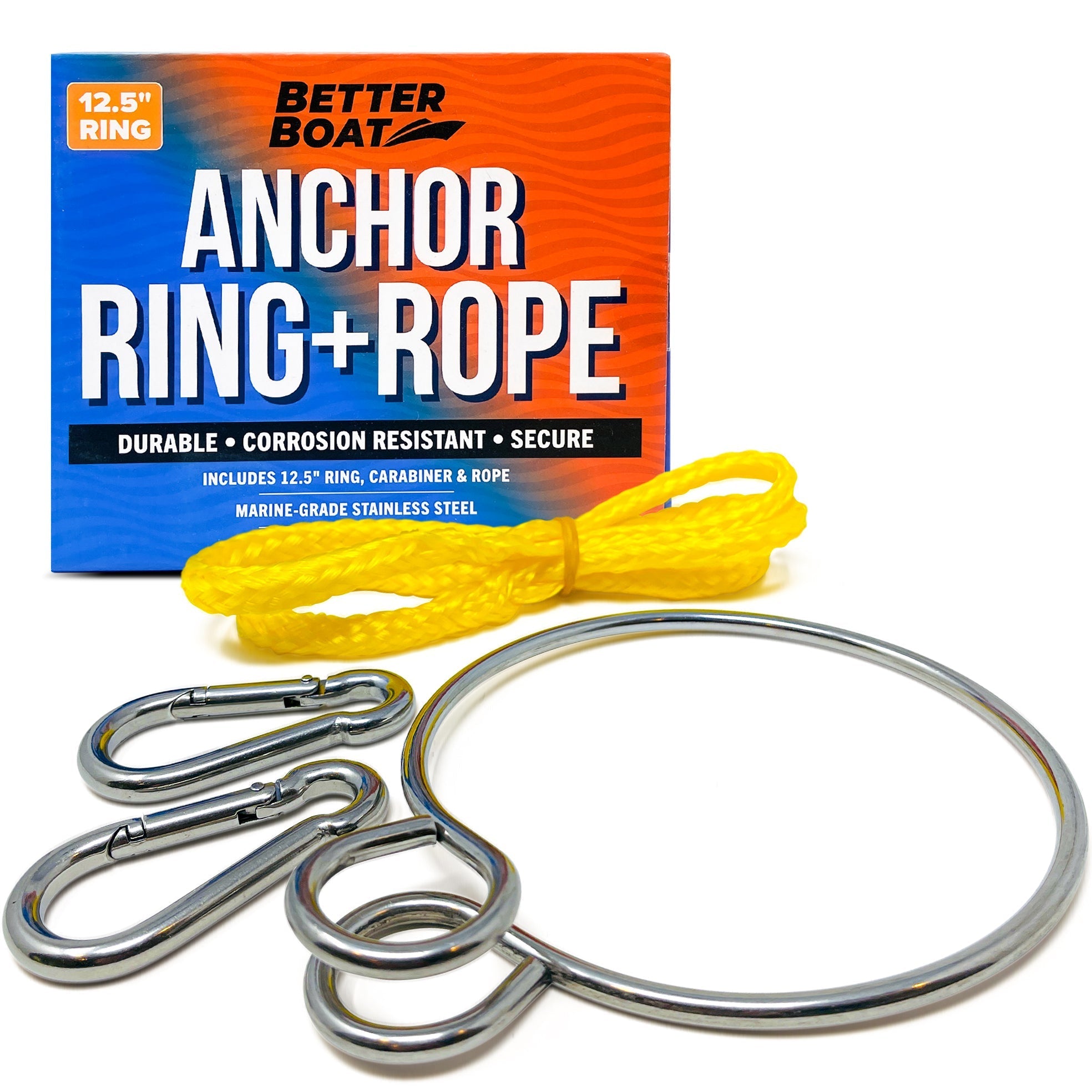 Boat Anchor Buoys - Get Tight Gear