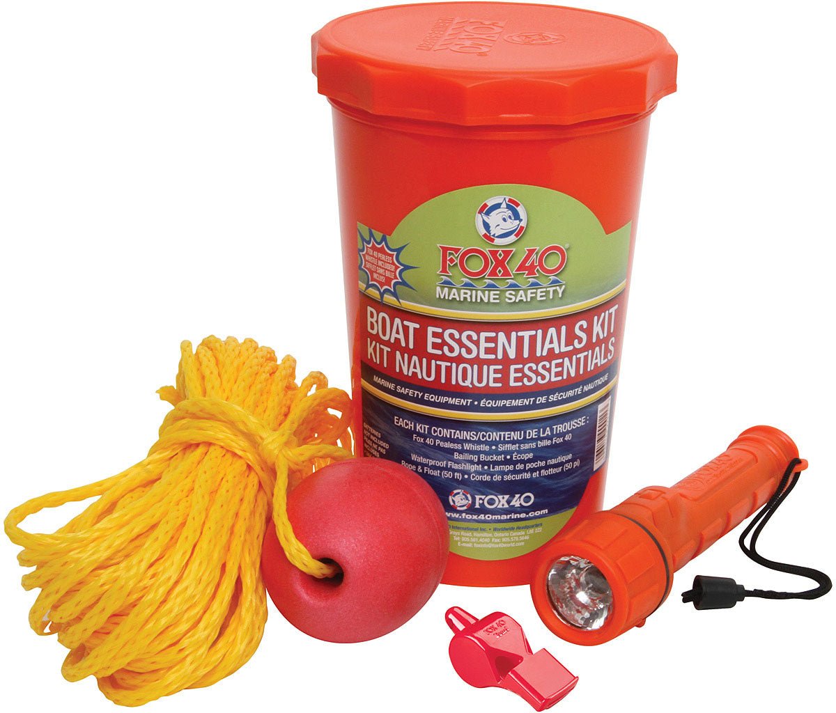 Boat Essentials Kit - Get Tight Gear