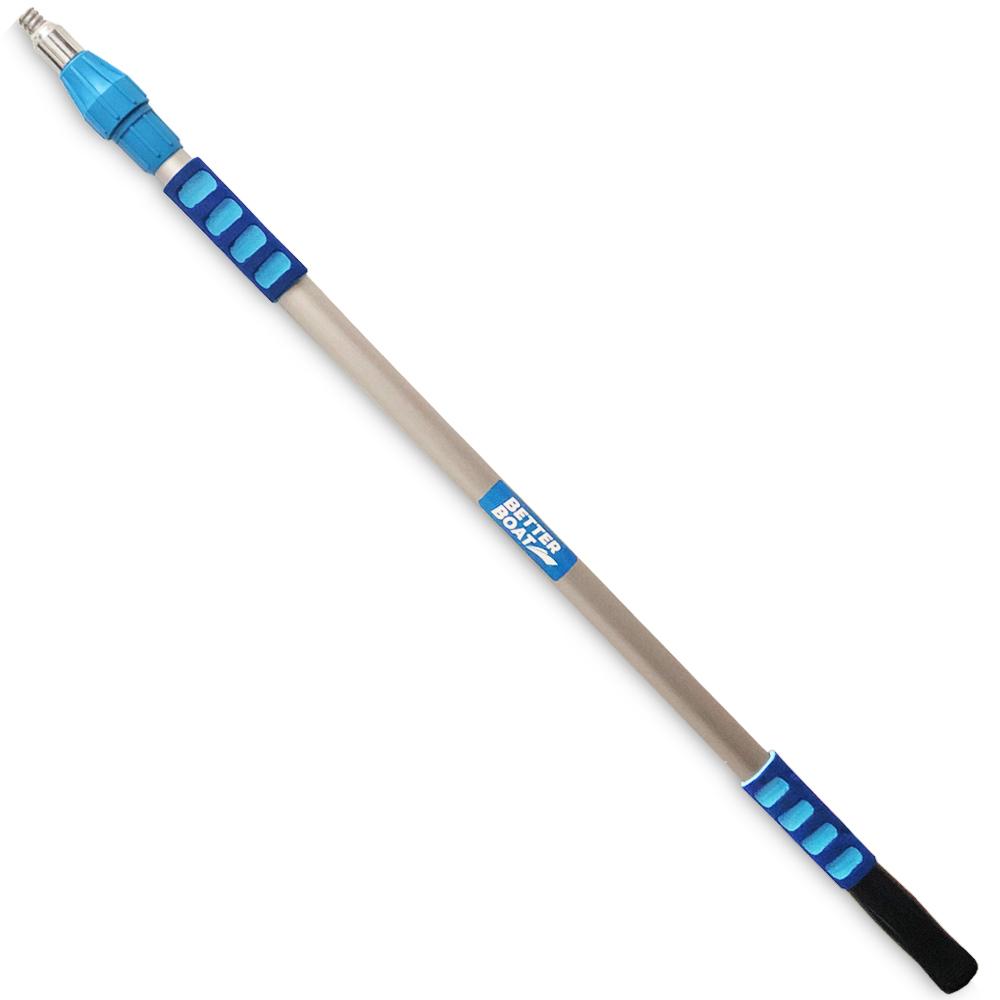 Boat Extension Rod for Mop and Brushes ( 3FT, 6FT and 9FT ) - Get Tight Gear