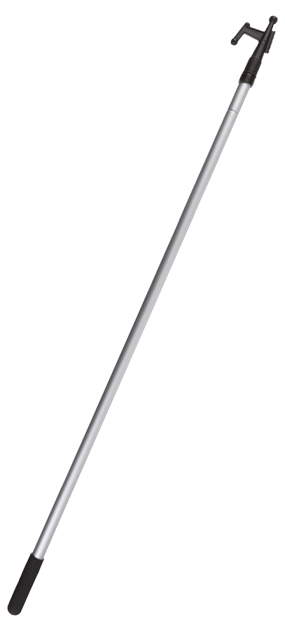 BOAT HOOK 4' - 8' - Get Tight Gear