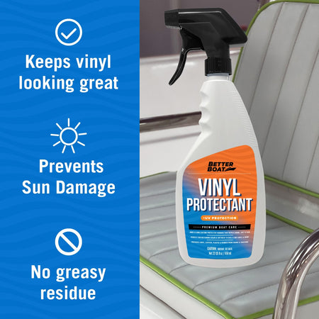 Boat Interior Cleaning Kit - Get Tight Gear
