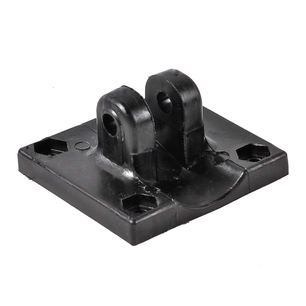 Boat Leveler 12732 - A Nylon Cylinder Bracket *1 - Piece - Get Tight Gear