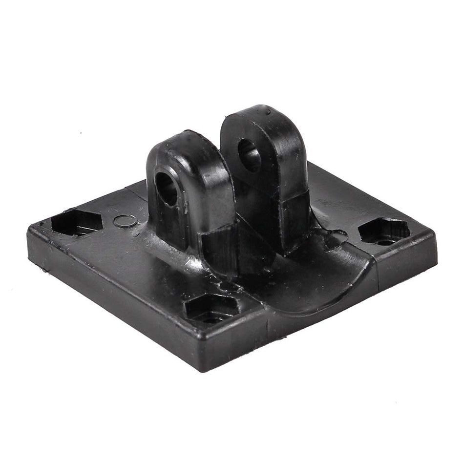 Boat Leveler 12732 - A Nylon Cylinder Bracket *1 - Piece - Get Tight Gear