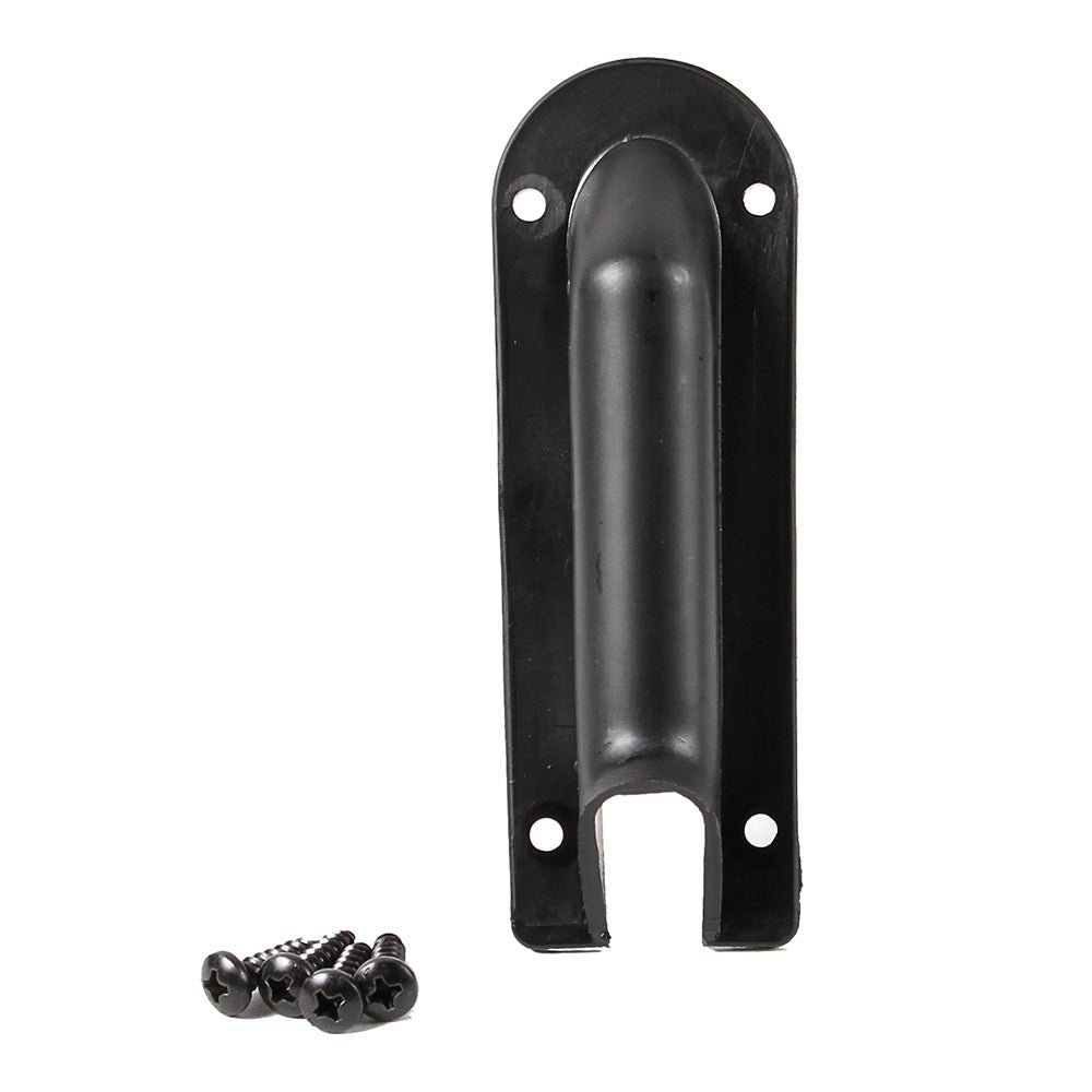 Boat Leveler Long Hose Trim - 3 - 1/2" w/Screws - Get Tight Gear