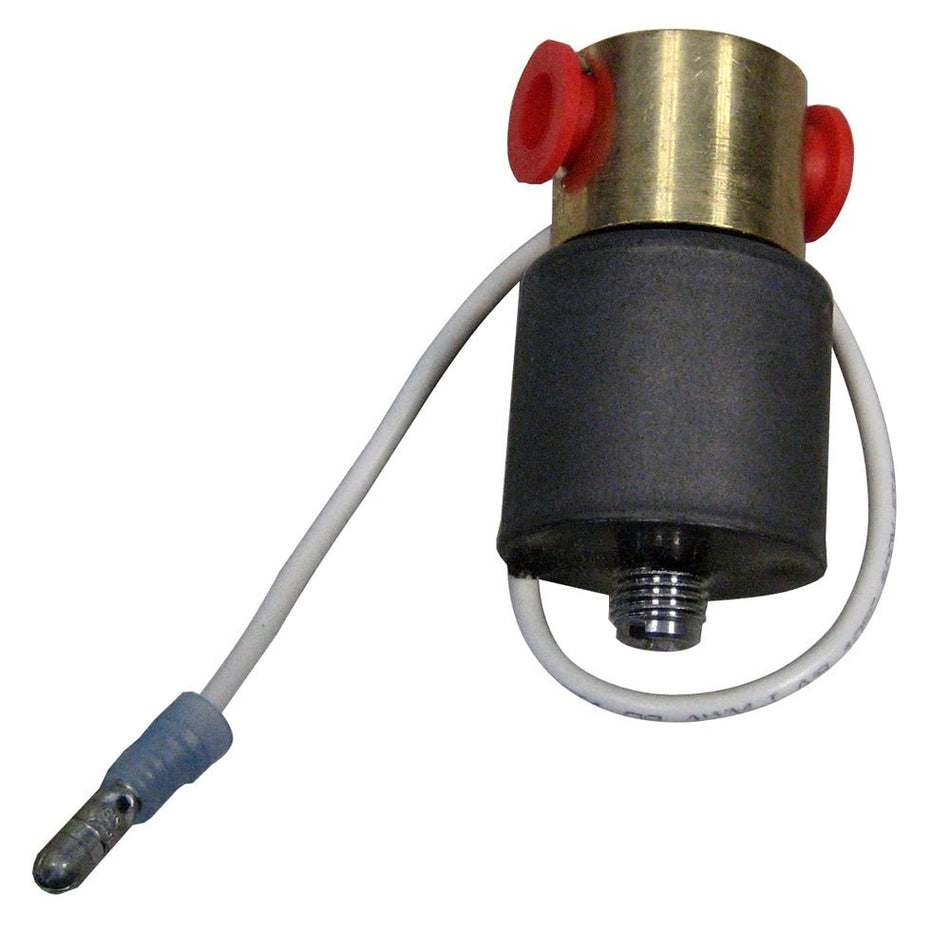 Boat Leveler Solenoid Valve - White Wires - Get Tight Gear