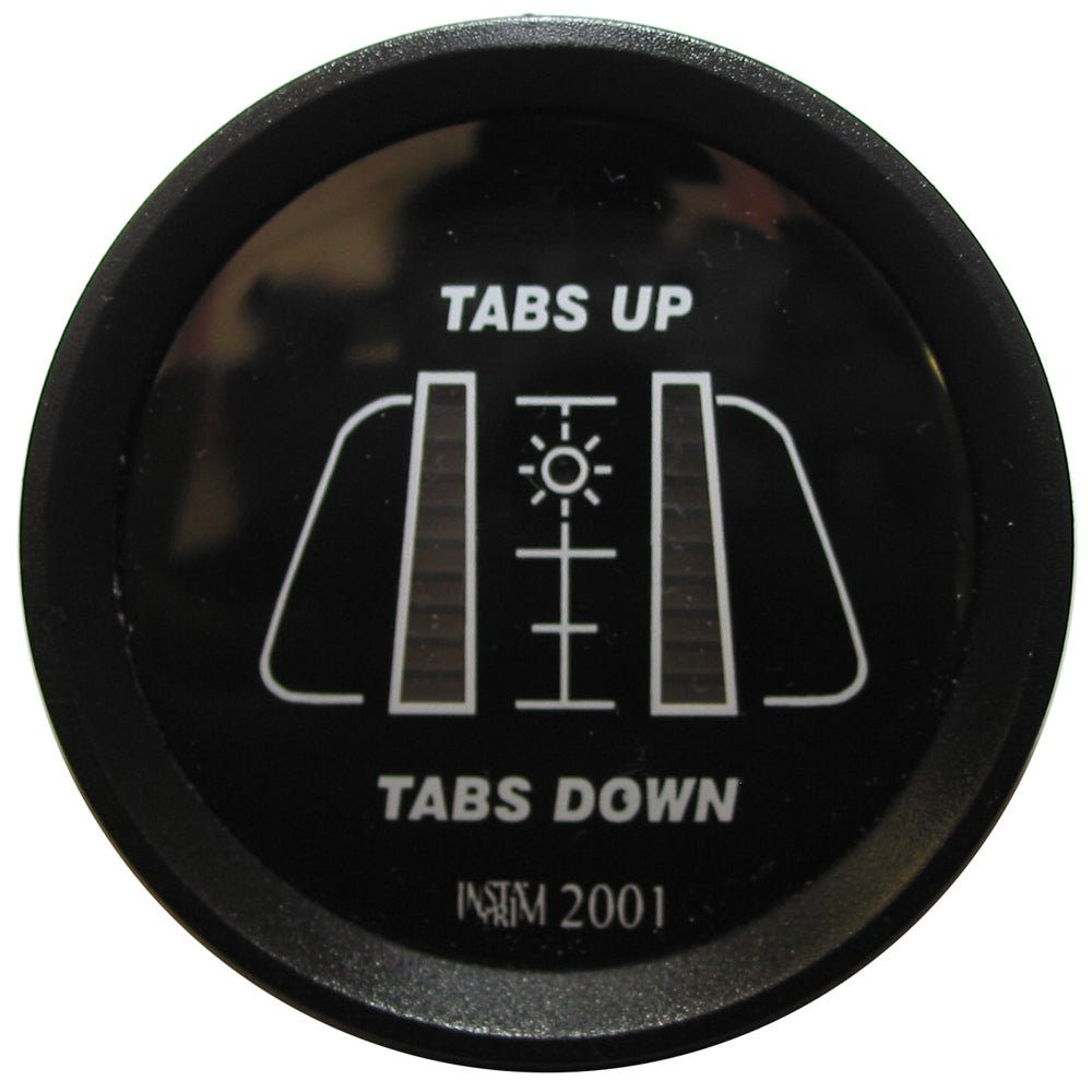 Boat Leveler Tab Locator - Black - Get Tight Gear