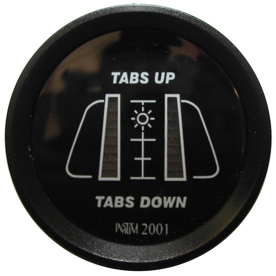 Boat Leveler Tab Locator - Black - Get Tight Gear