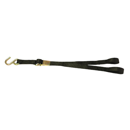 BoatBuckle Kwik - Lok Bow Tie - Down - 1" x 3' - Get Tight Gear