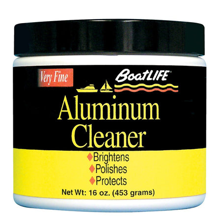 BoatLIFE Aluminum Cleaner - 16oz - Get Tight Gear