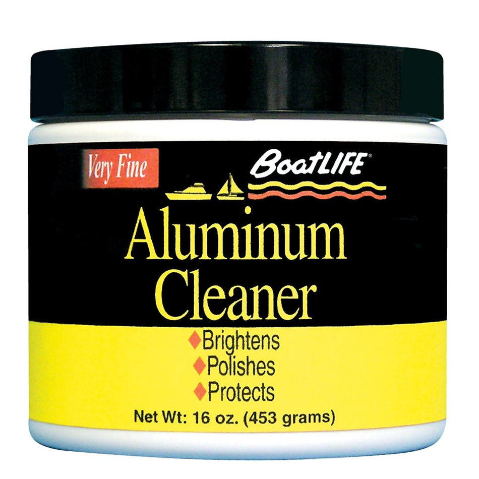 BoatLIFE Aluminum Cleaner - 16oz - Get Tight Gear