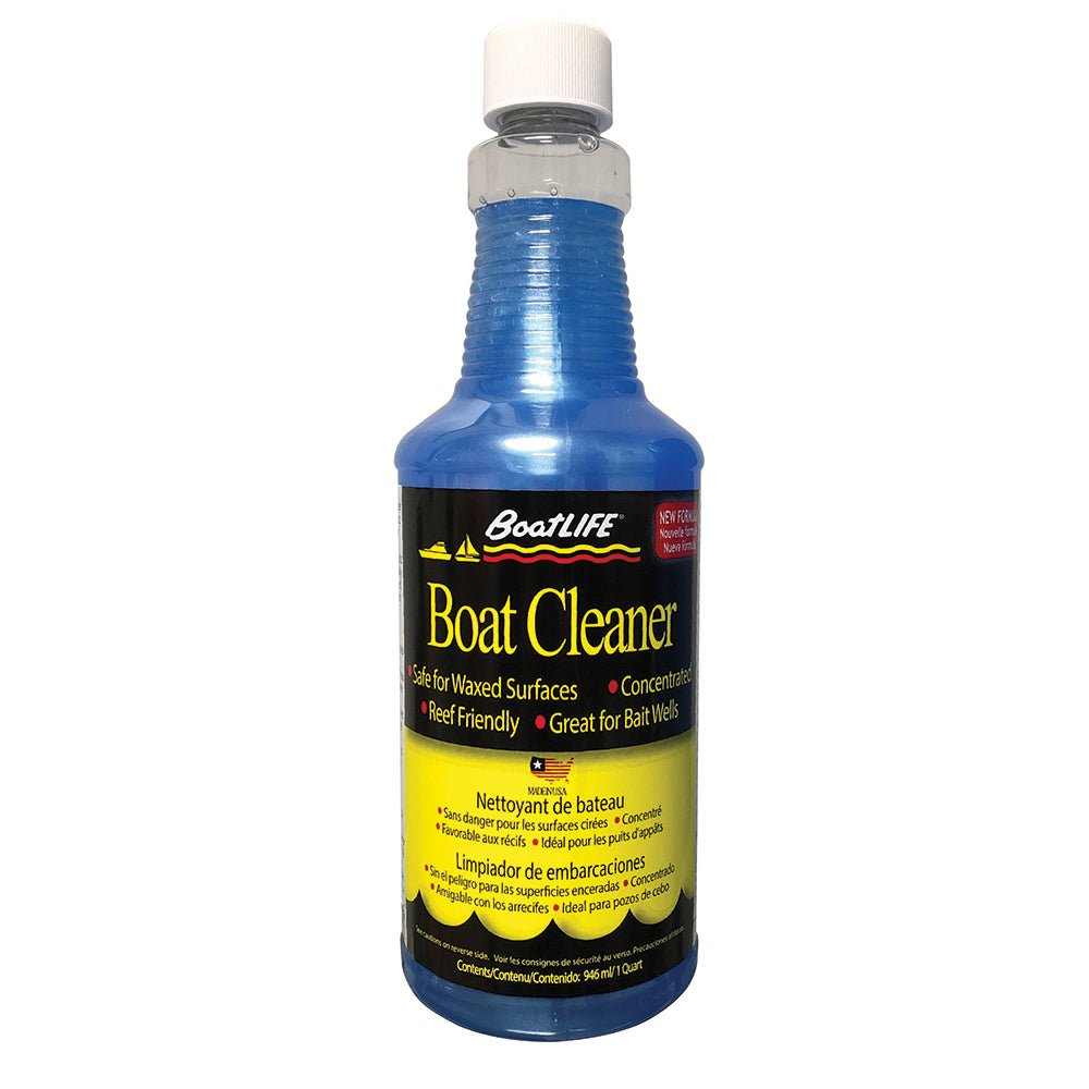 BoatLIFE Boat Cleaner - 32oz - Get Tight Gear