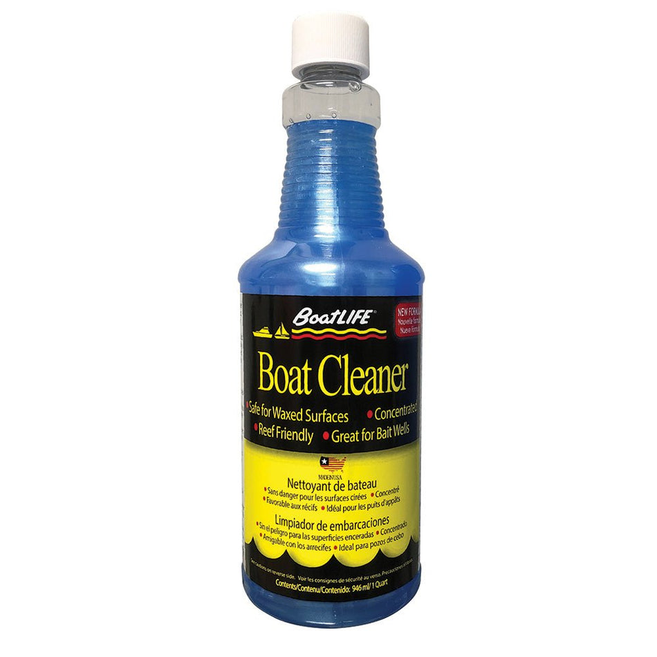 BoatLIFE Boat Cleaner - 32oz - Get Tight Gear