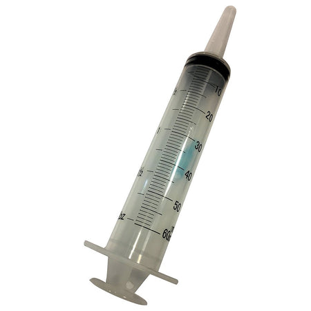 BoatLIFE Syringe - 60cc - Get Tight Gear