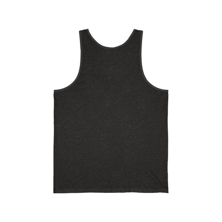 Boats Make Me Happy Unisex Jersey Tank - Casual Summer Apparel for Outdoor Enthusiasts - Get Tight Gear