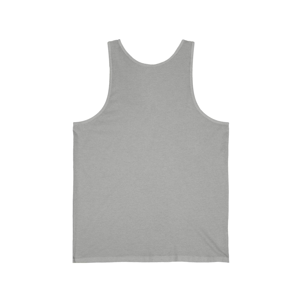 Boats Make Me Happy Unisex Jersey Tank - Casual Summer Apparel for Outdoor Enthusiasts - Get Tight Gear
