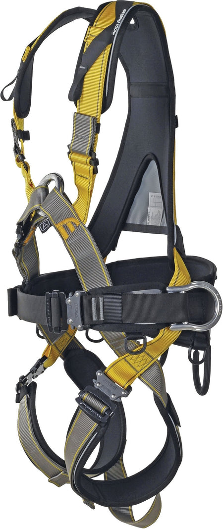 Body Ii Energy Harness X X X L - Get Tight Gear
