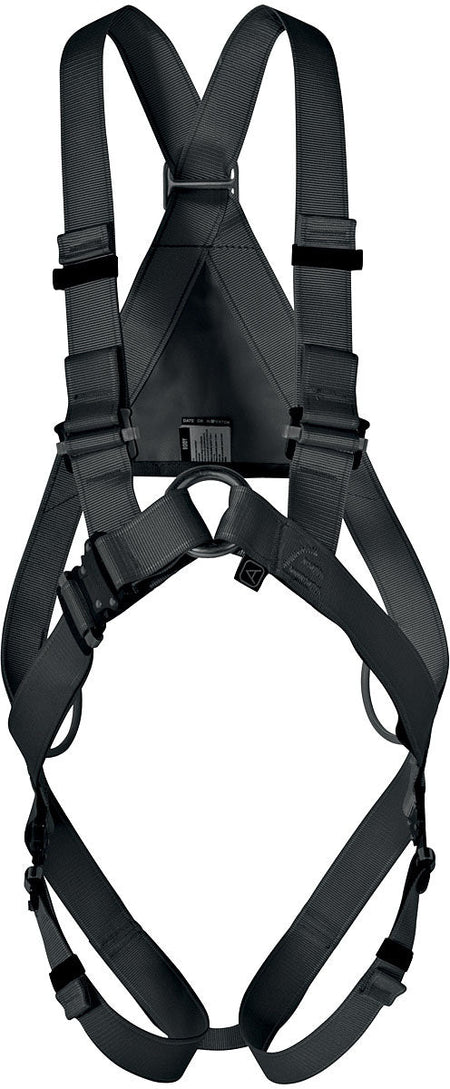 Body Ii Work Harness S/M/L Bl - Get Tight Gear
